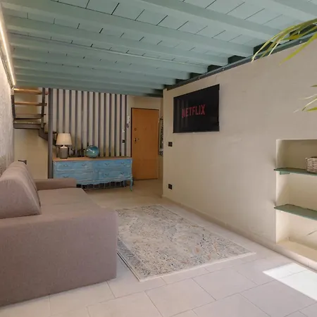 Sant'ambrogio Oasis * Φλωρεντία