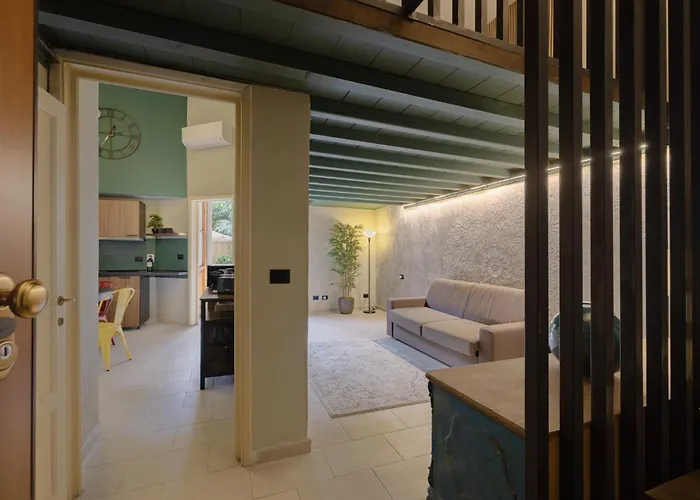 Sant'ambrogio Oasis *