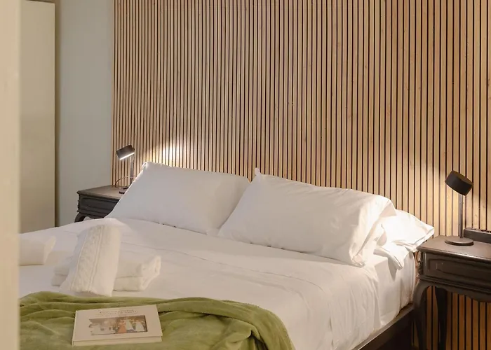 Sant'ambrogio Oasis Διαμέρισμα