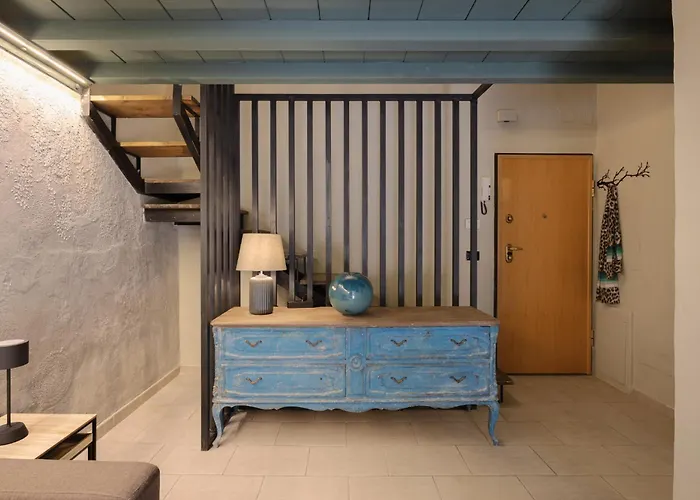 Διαμέρισμα Sant'ambrogio Oasis *