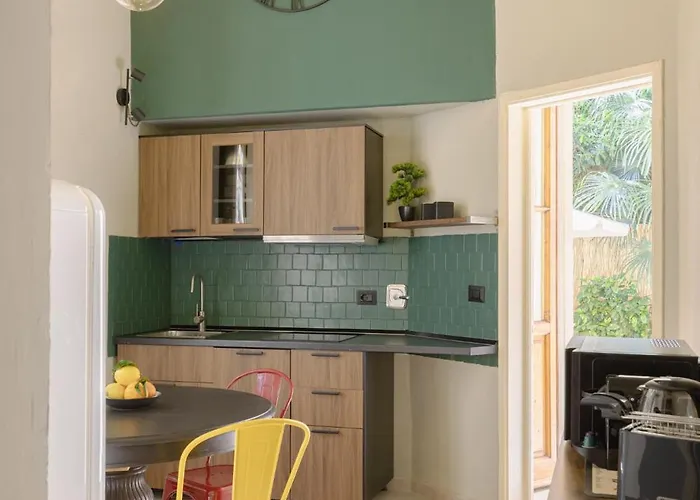 Apartament Sant'ambrogio Oasis *