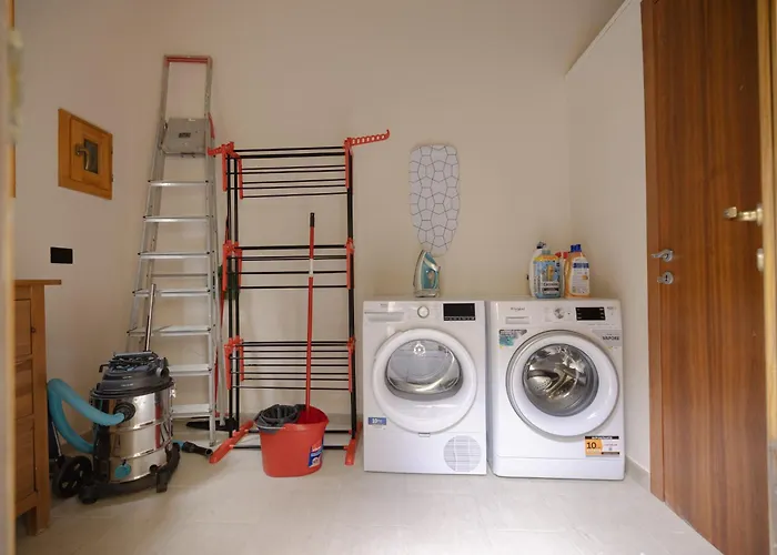 Sant'ambrogio Oasis Apartament