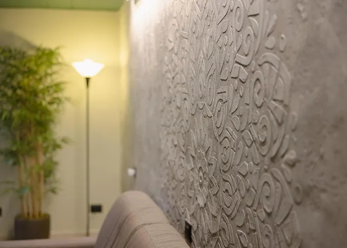 Sant'ambrogio Oasis Apartament