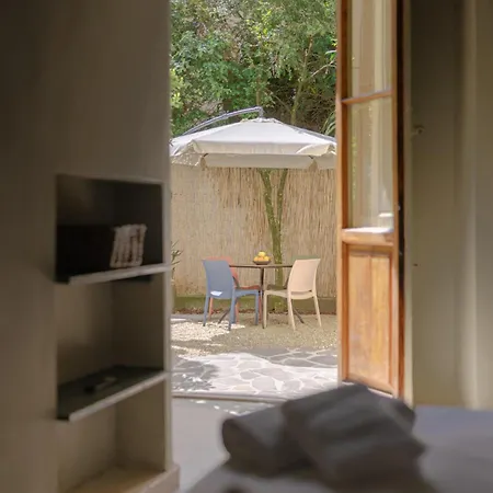 Sant'ambrogio Oasis Appartement