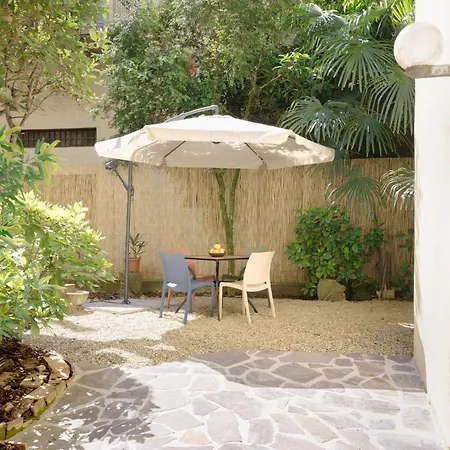 Sant'ambrogio Oasis Appartement