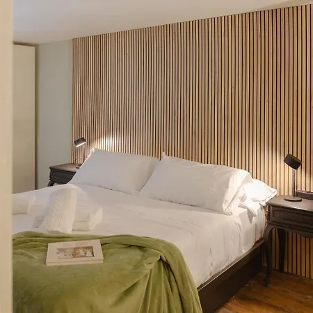 Sant'ambrogio Oasis Apartman