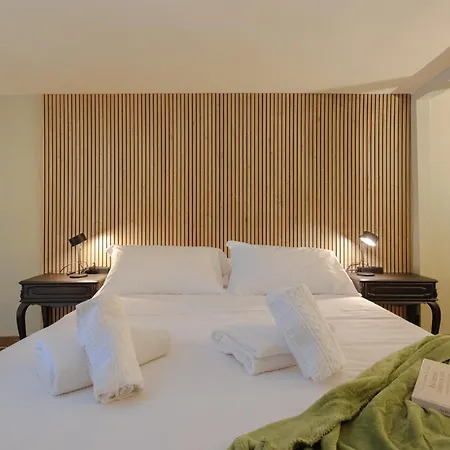 Sant'ambrogio Oasis Apartman