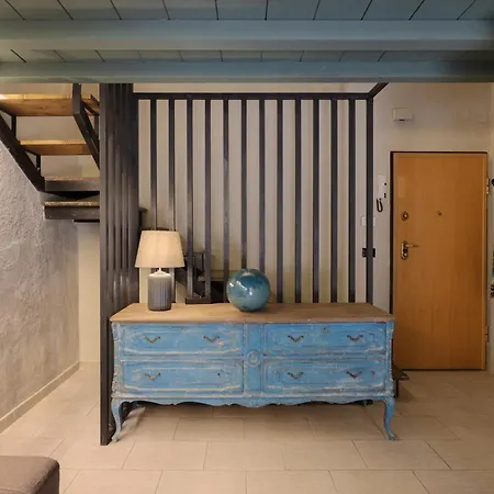 Apartman Sant'ambrogio Oasis *