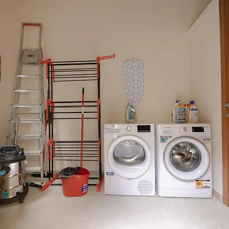 Sant'ambrogio Oasis Apartman