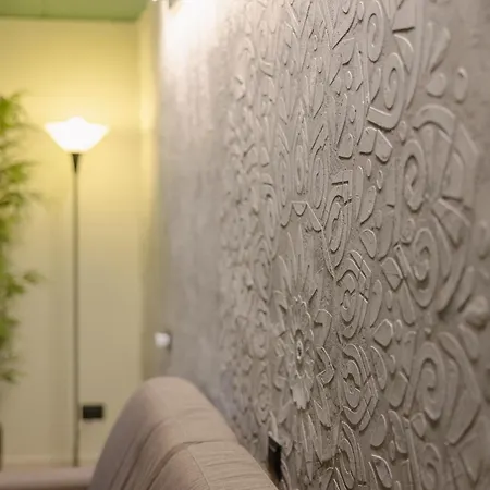 Sant'ambrogio Oasis Apartman