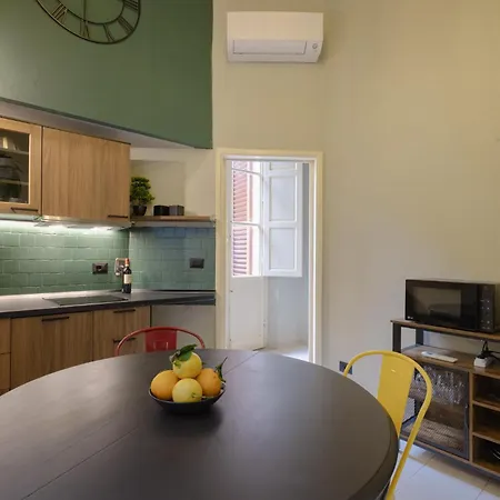 Appartement Sant'ambrogio Oasis