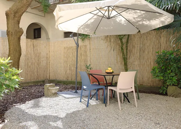 Sant'ambrogio Oasis